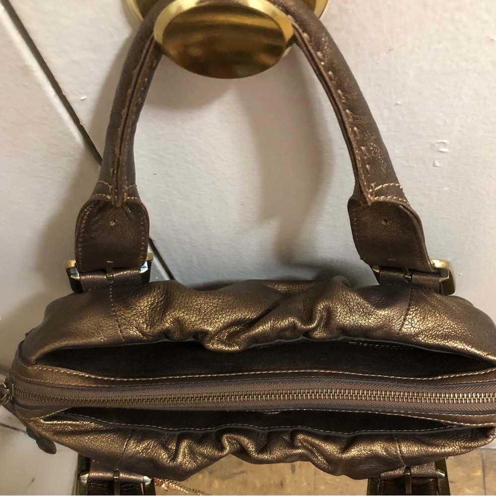 Cole Haan Leather Women's Bag Bundle - Picture 4 of 5